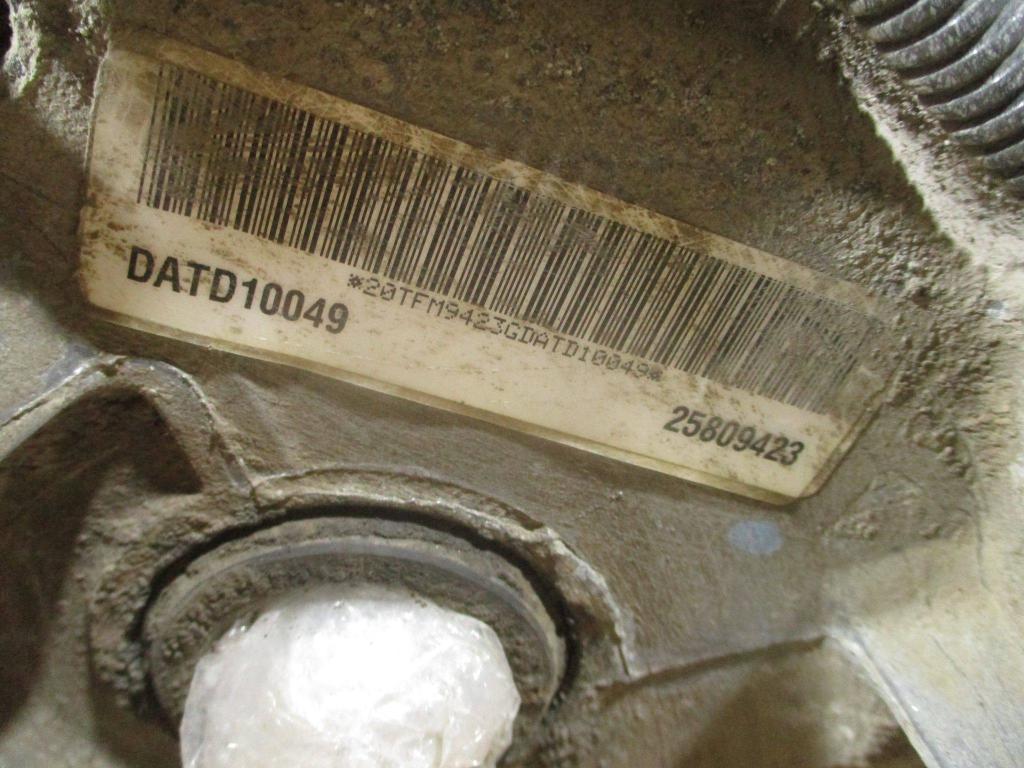 Редуктор заднего моста, 28000 рублей, Пермь