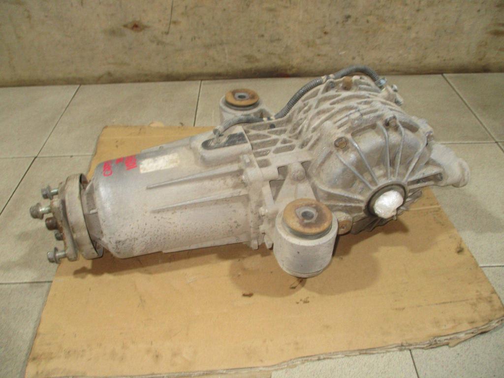 Редуктор заднего моста, 28000 рублей, Пермь