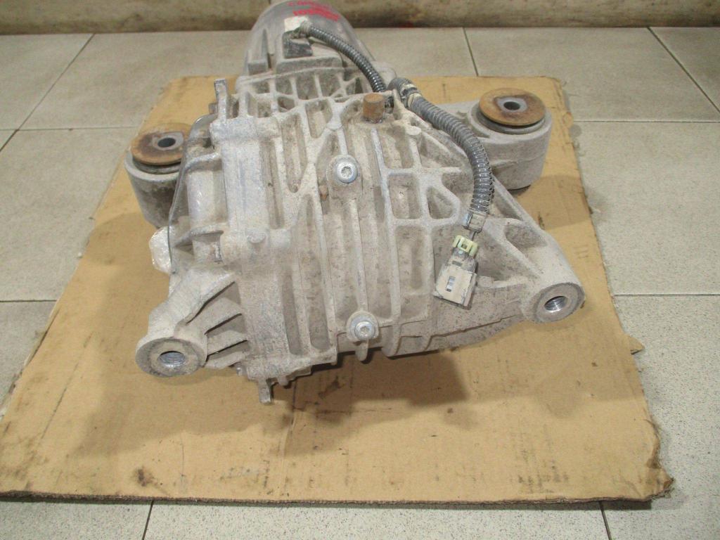 Редуктор заднего моста, 28000 рублей, Пермь