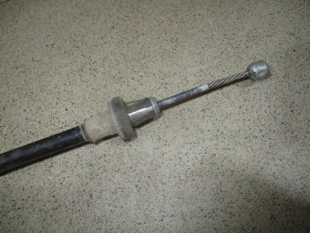 Трос ручника правый, 1500 рублей, Пермь