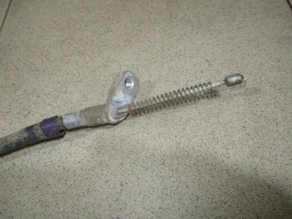 Трос ручника правый, 1500 рублей, Пермь