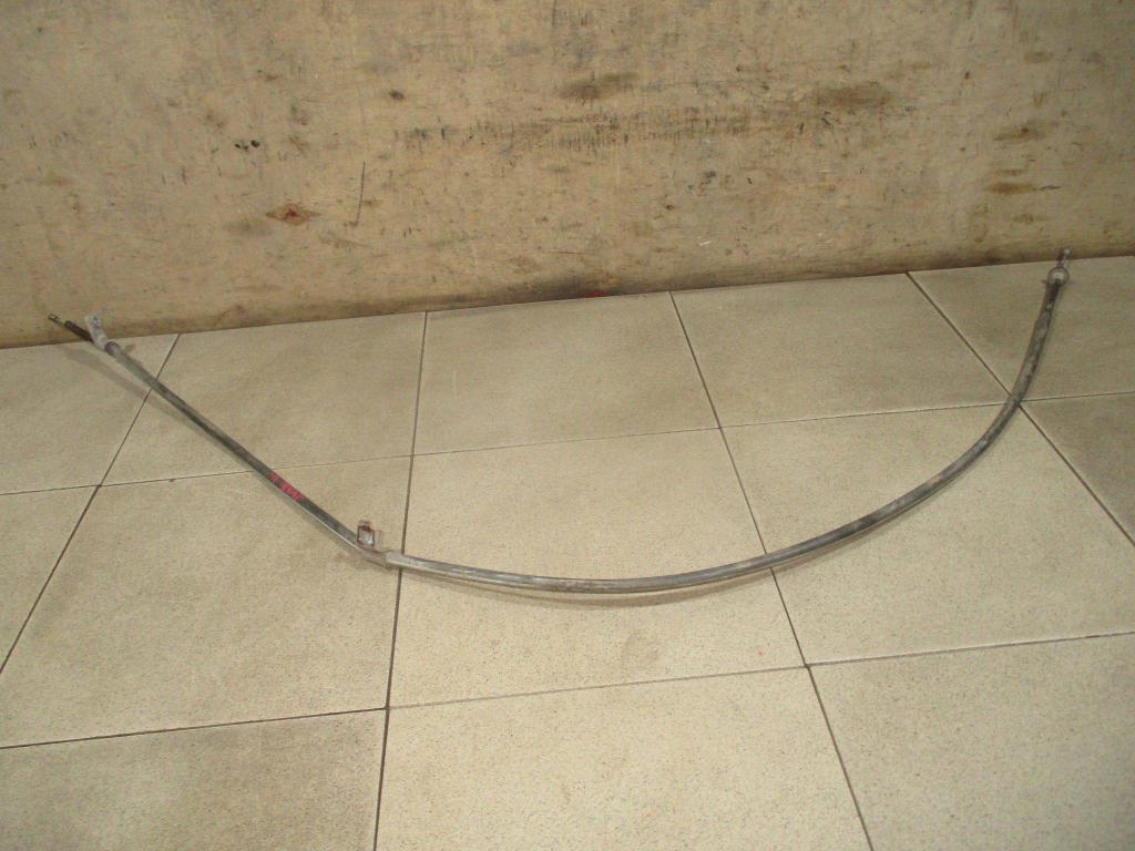 Трос ручника левый, 1500 рублей, Пермь