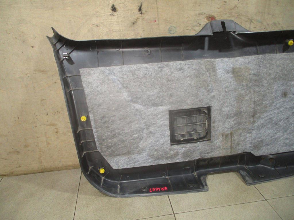 Обшивка двери багажника, 1000 рублей, Пермь