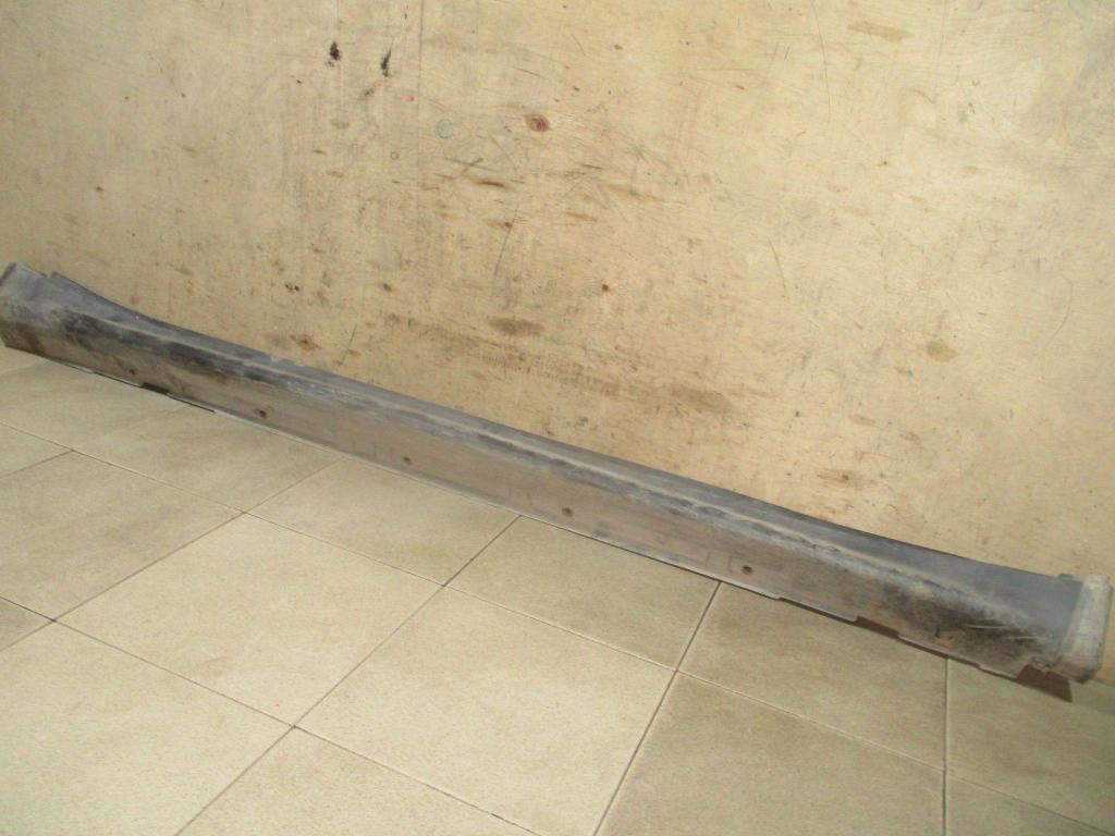 Накладка на порог наружная, 2500 рублей, Пермь