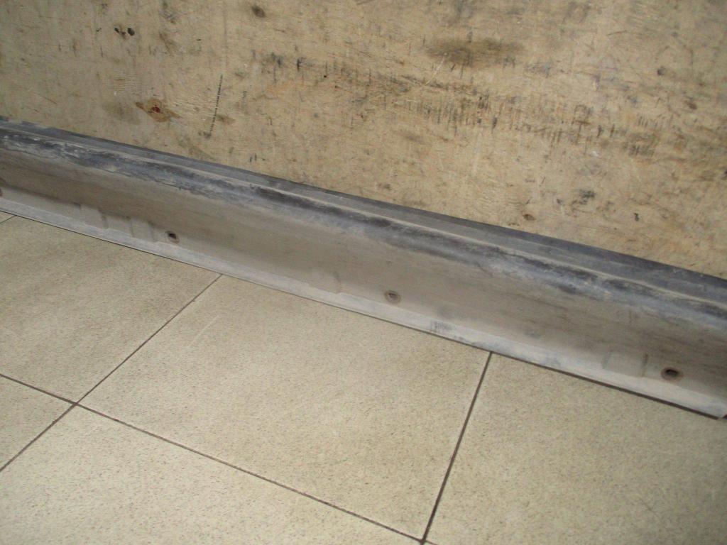 Накладка на порог наружная, 2500 рублей, Пермь