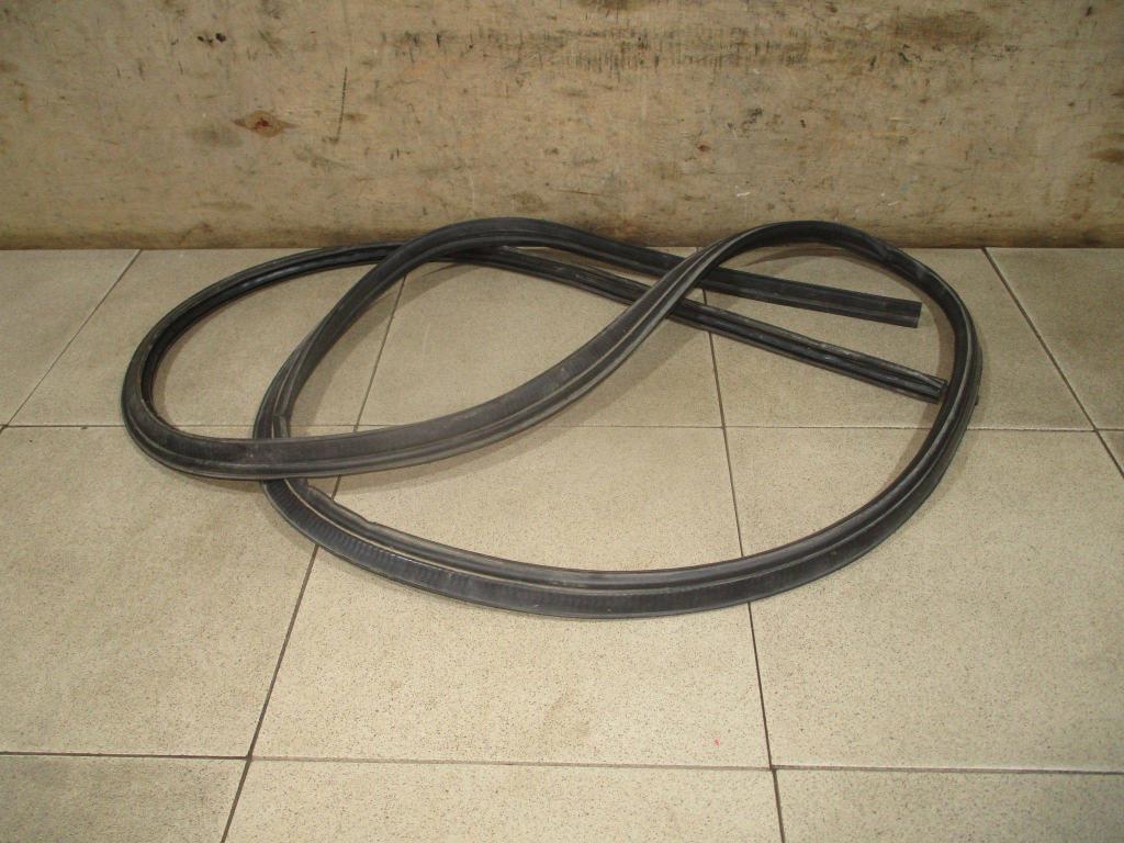 Уплотнитель багажника, 1500 рублей, Пермь