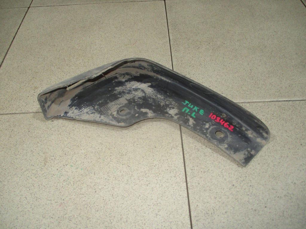 Брызговик передний левый, 1000 рублей, Пермь