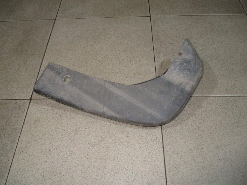 Брызговик задний правый, 1000 рублей, Пермь