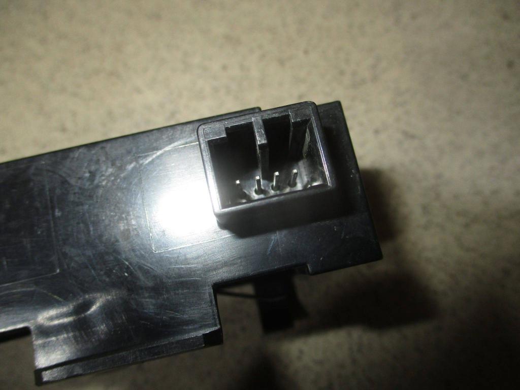 Блок управления центральным замком, 1000 рублей, Пермь