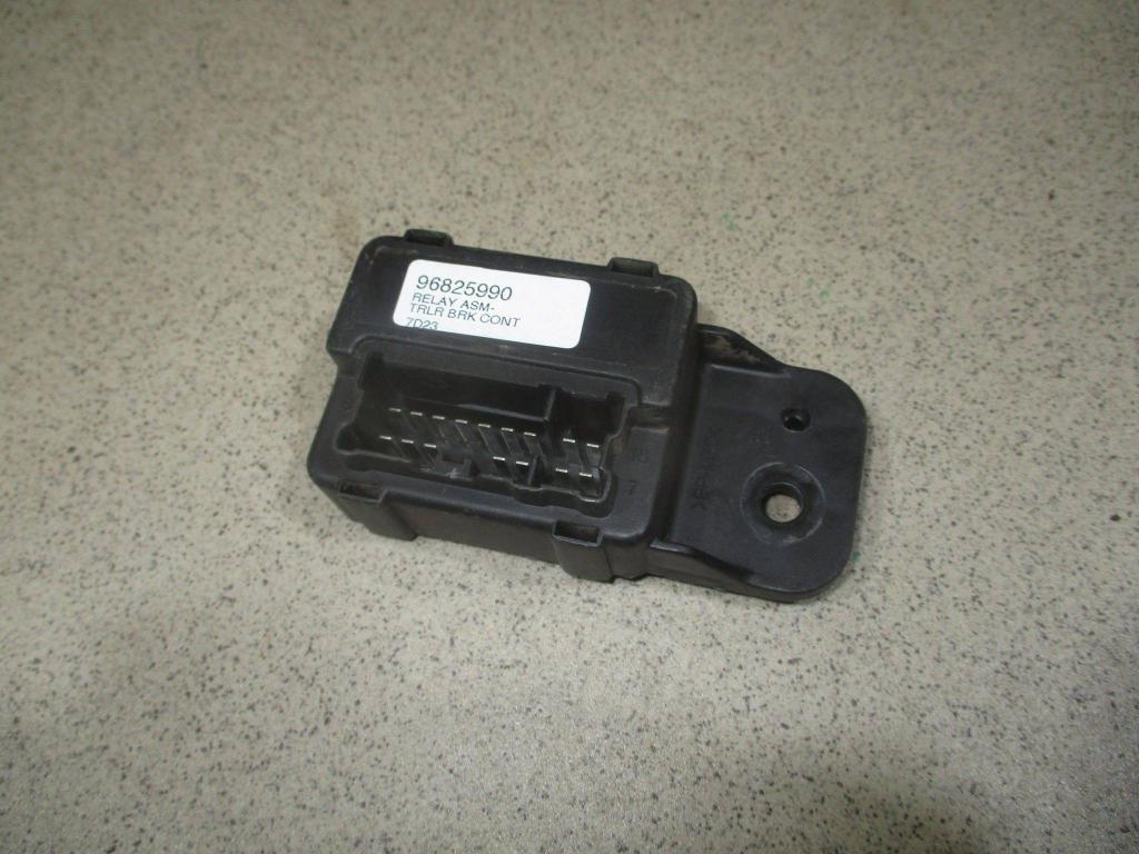 Реле, 500 рублей, Пермь