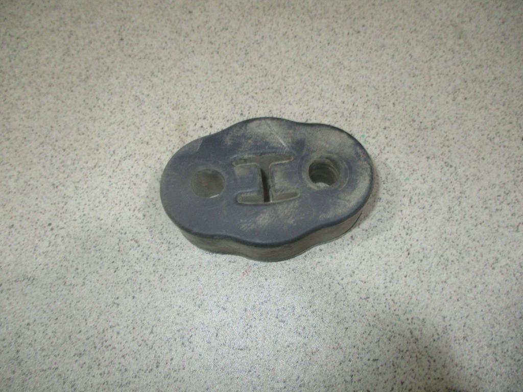 Резинка подвеса глушителя, 500 рублей, Пермь