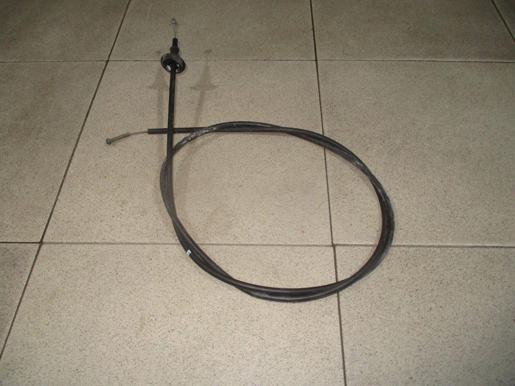 Трос открывания капота, 1100 рублей, Пермь