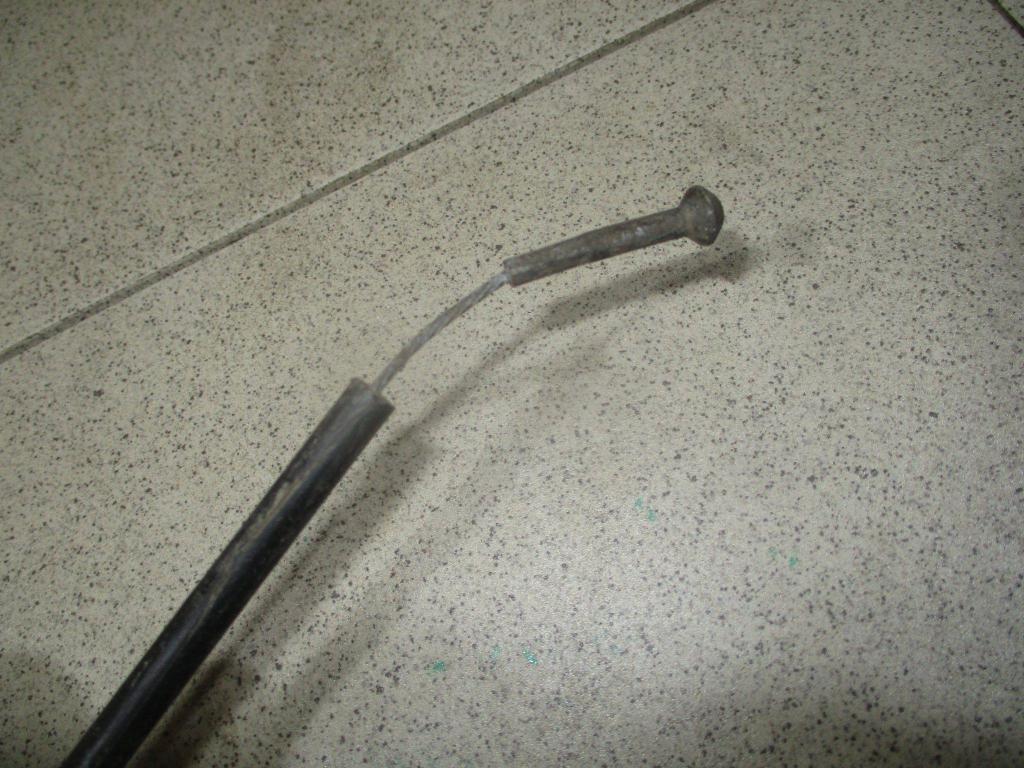 Трос открывания капота, 1100 рублей, Пермь