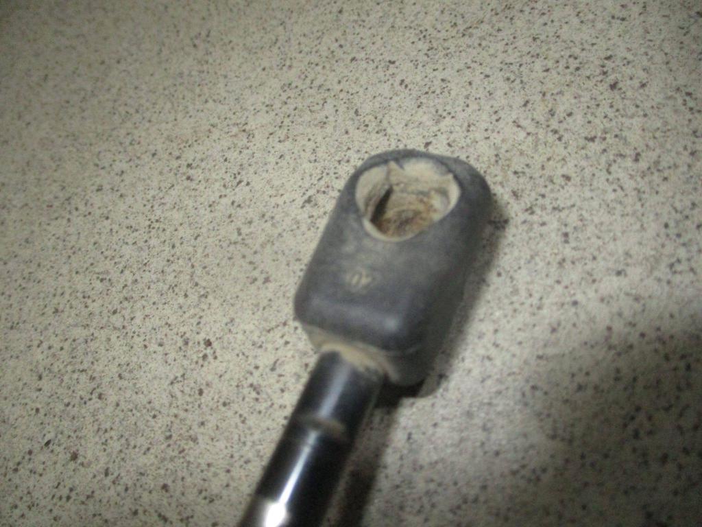 Амортизатор двери багажника, 500 рублей, Пермь