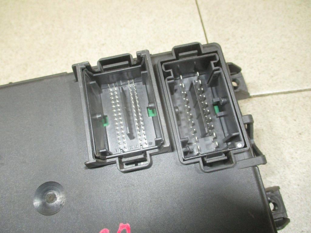 Блок предохранителей, 2000 рублей, Пермь