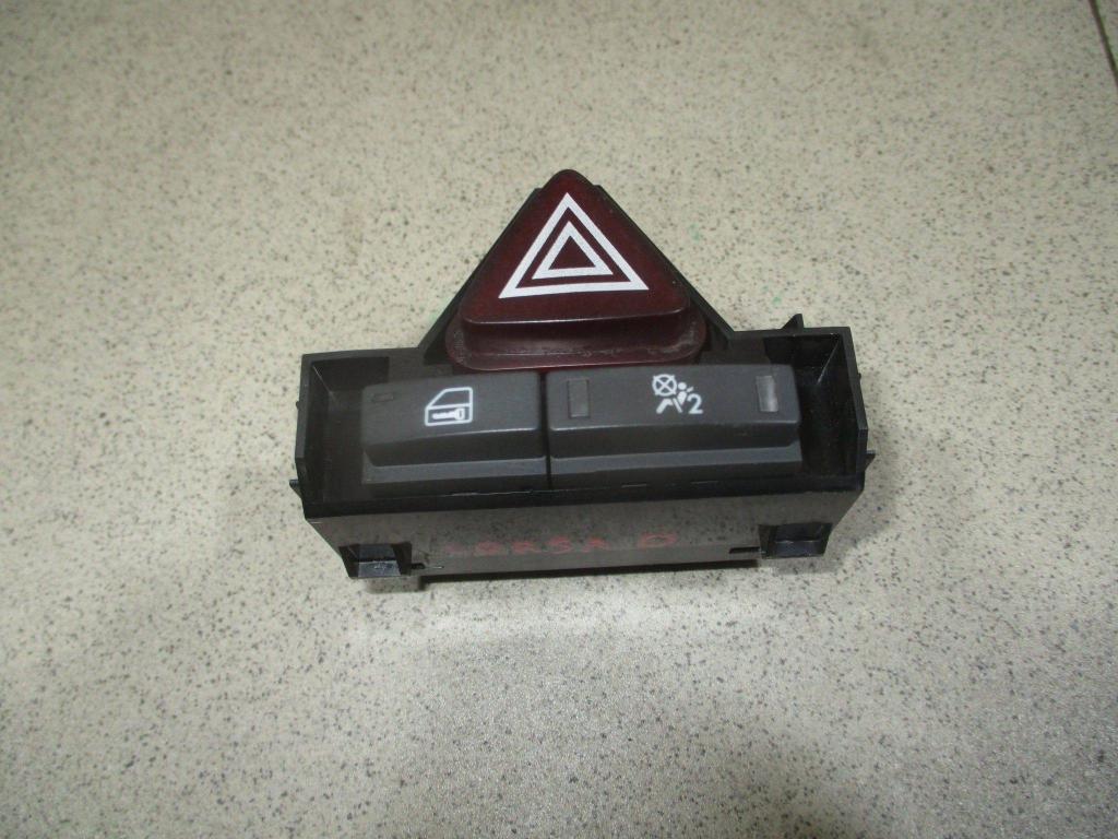 Кнопка аварийной сигнализации, 500 рублей, Пермь