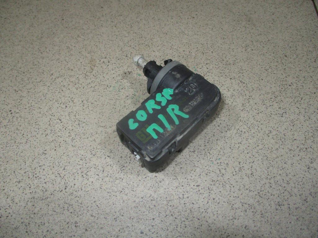 Моторчик корректора фары, 2000 рублей, Пермь