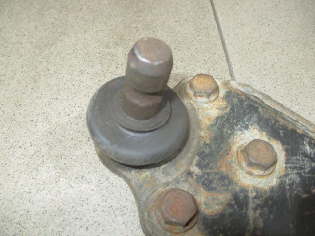 Рычаг передний правый, 1500 рублей, Пермь