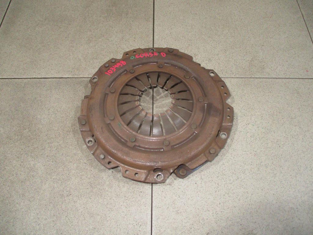 Корзина сцепления, 1500 рублей, Пермь