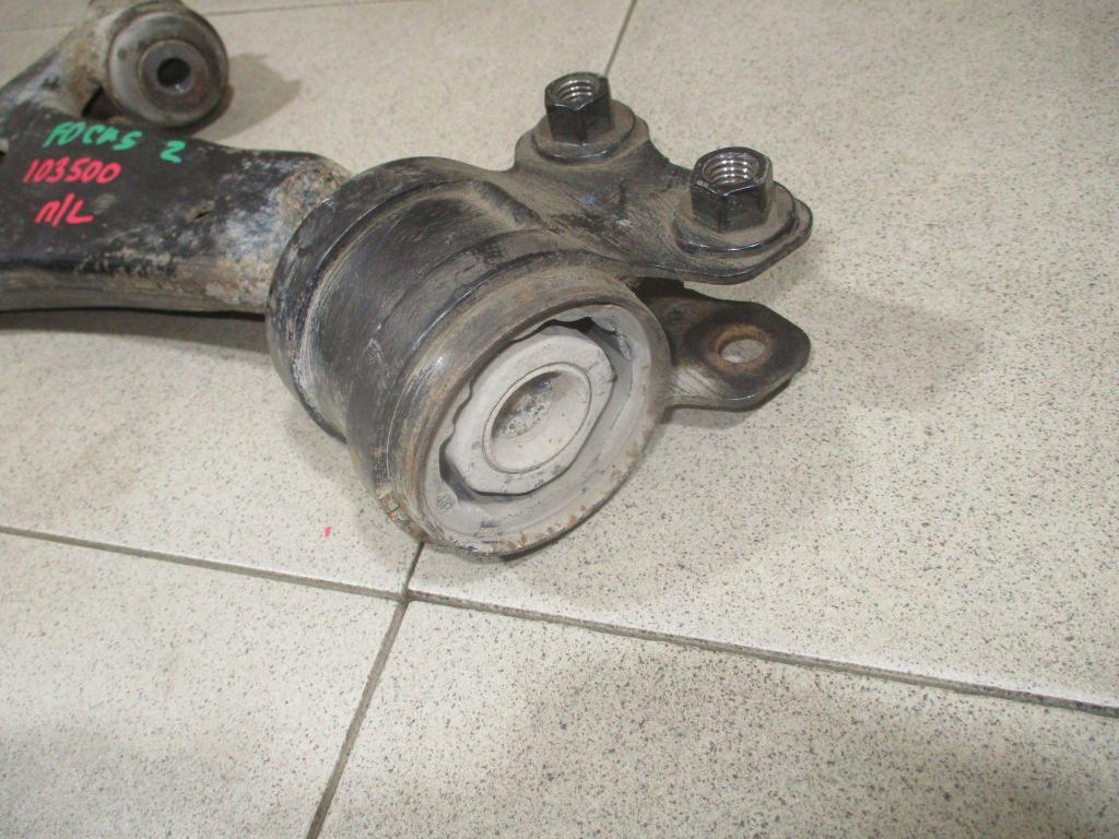 Рычаг передний левый, 2000 рублей, Пермь