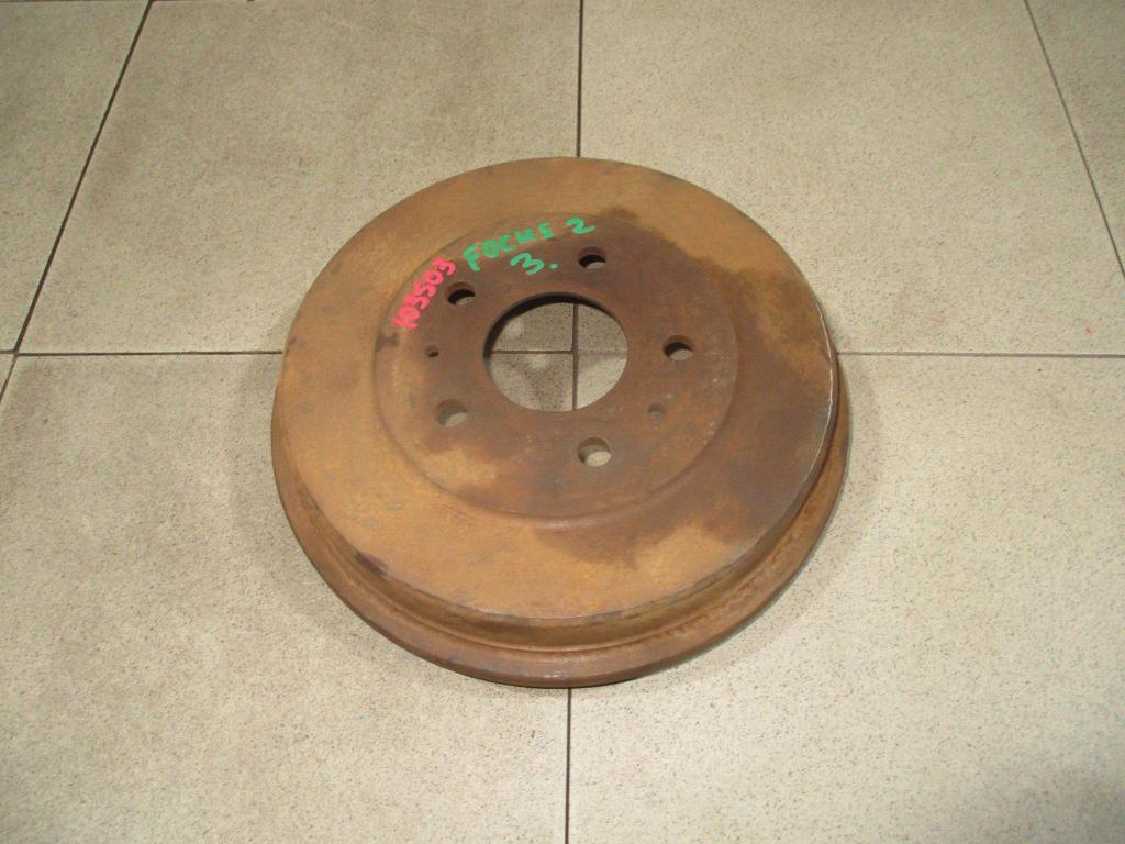 Барабан тормозной, 1000 рублей, Пермь