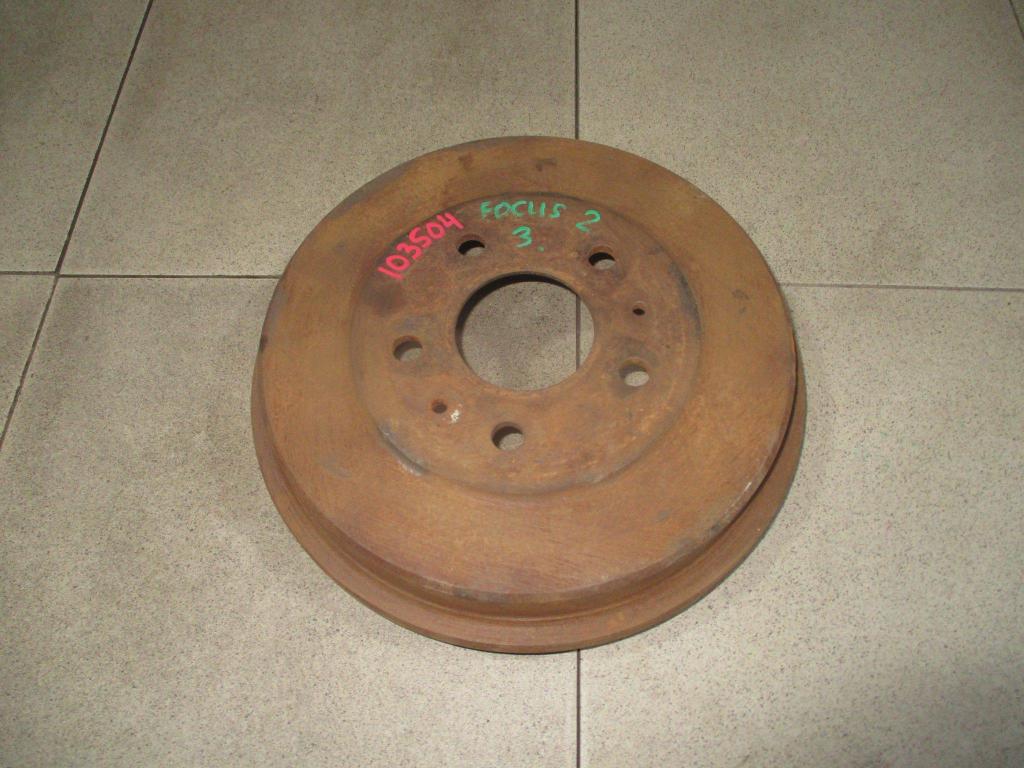 Барабан тормозной, 1000 рублей, Пермь