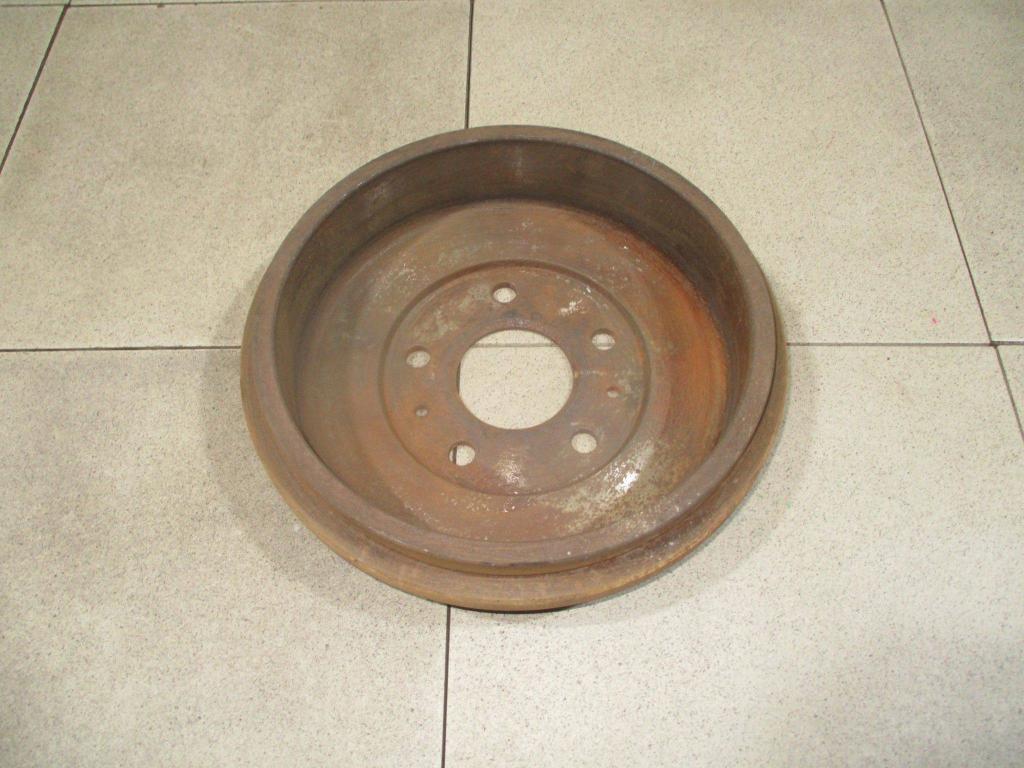 Барабан тормозной, 1000 рублей, Пермь