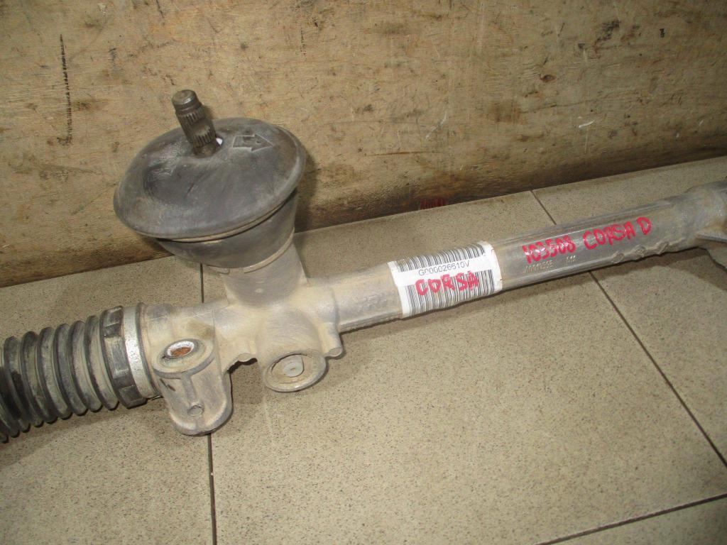 Рейка рулевая, 6000 рублей, Пермь