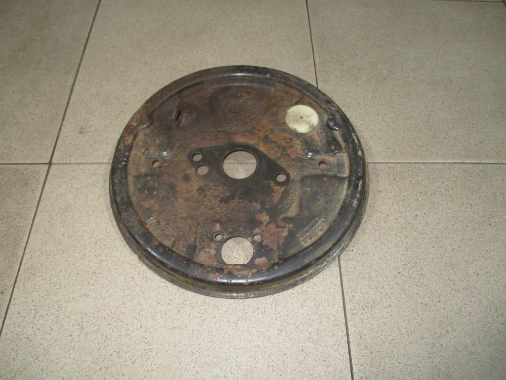 Щит опорный задний левый, 1000 рублей, Пермь