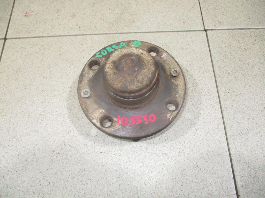 Ступица задняя, 1500 рублей, Пермь