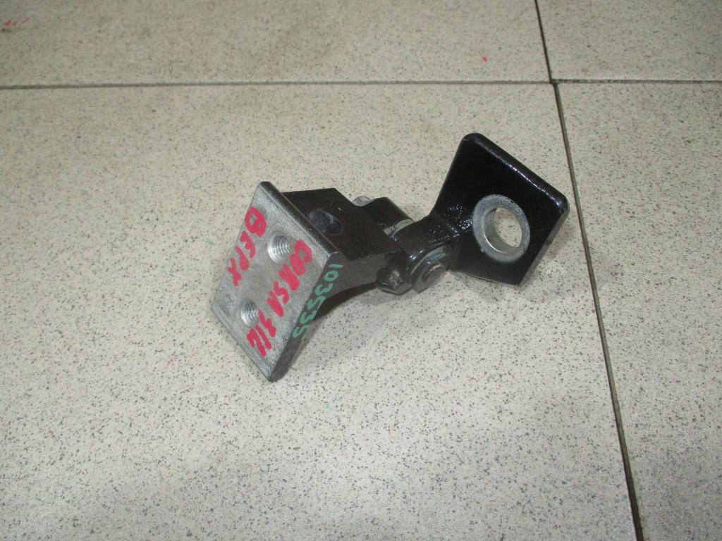 Петля двери задней левой верхняя, 500 рублей, Пермь