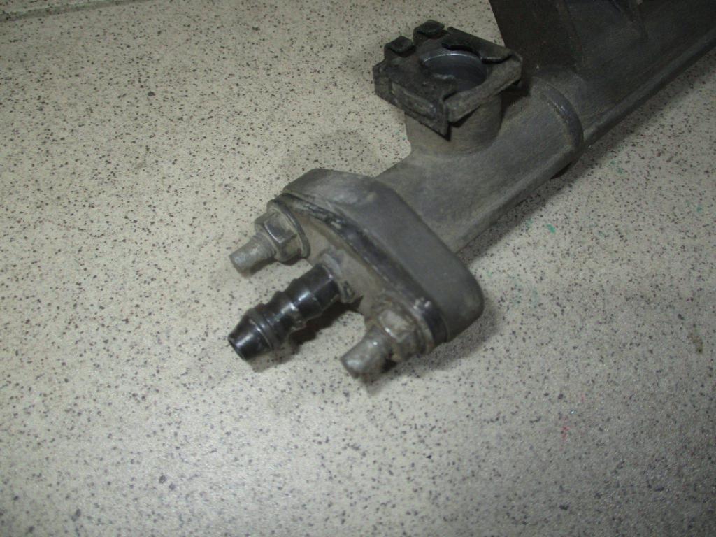 Рейка топливная, 500 рублей, Пермь