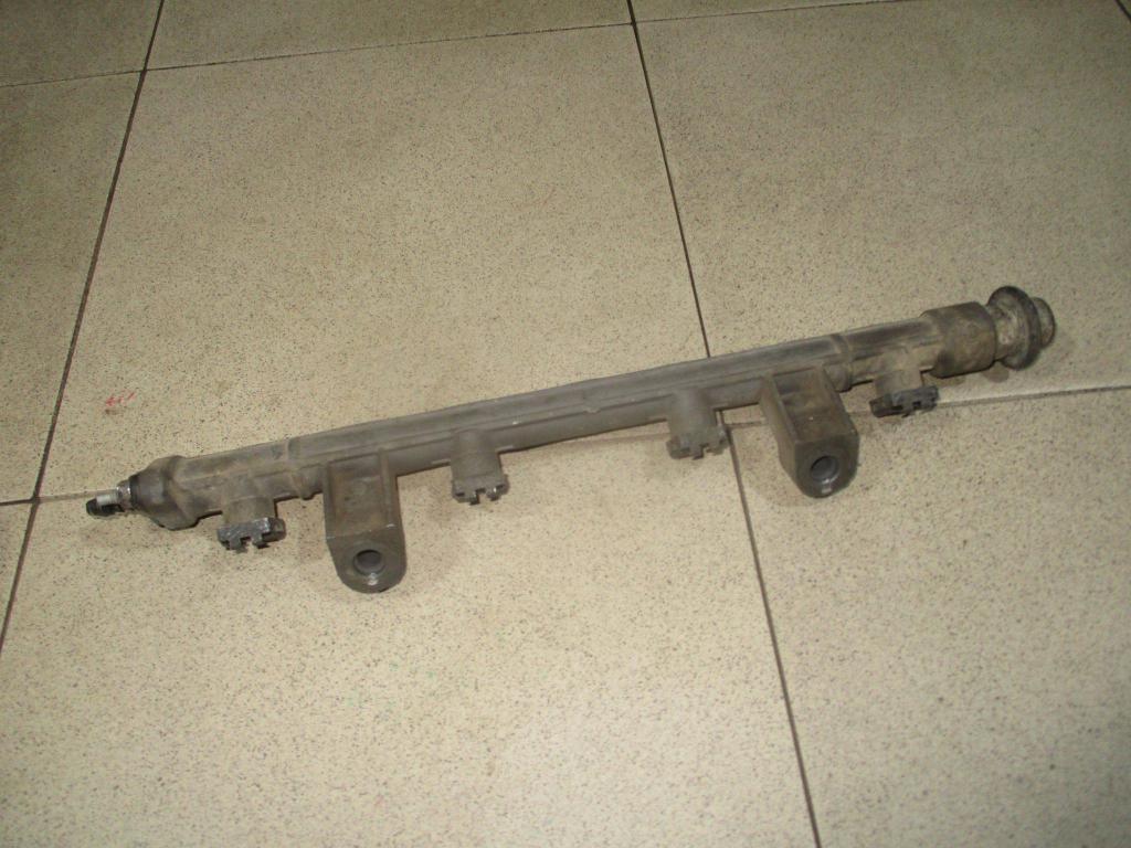 Рейка топливная, 500 рублей, Пермь