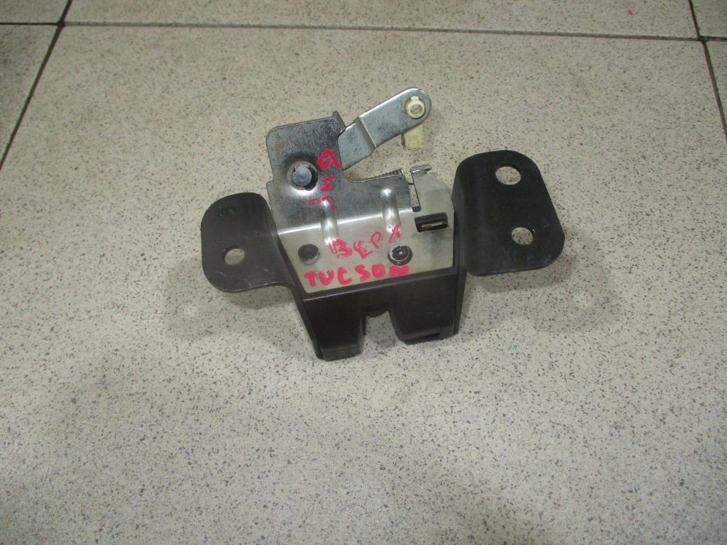 Замок стекла багажника, 500 рублей, Пермь