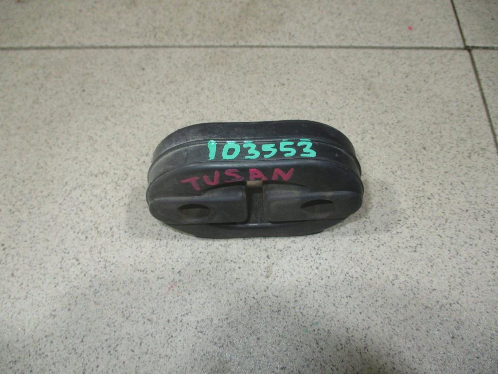 Резинка подвеса глушителя, 500 рублей, Пермь