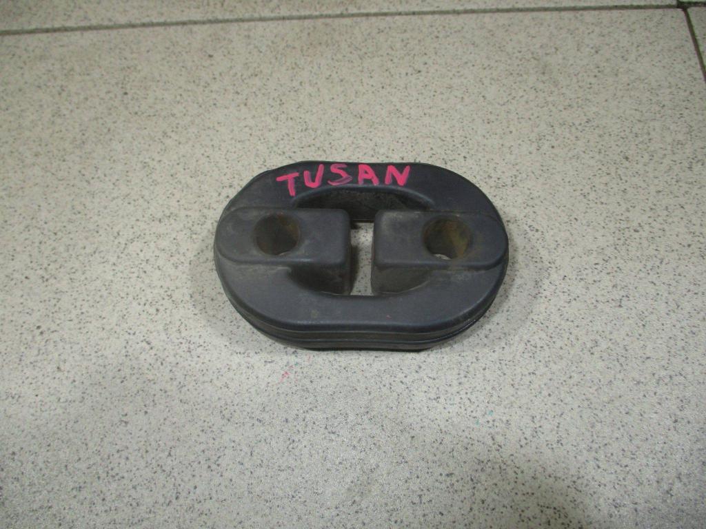 Резинка подвеса глушителя, 500 рублей, Пермь