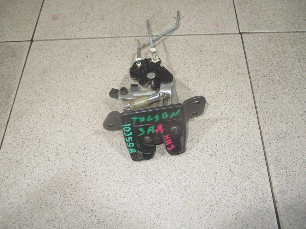 Замок багажника, 1000 рублей, Пермь