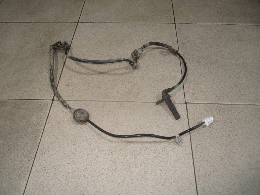 Датчик ABS задний левый, 1000 рублей, Пермь