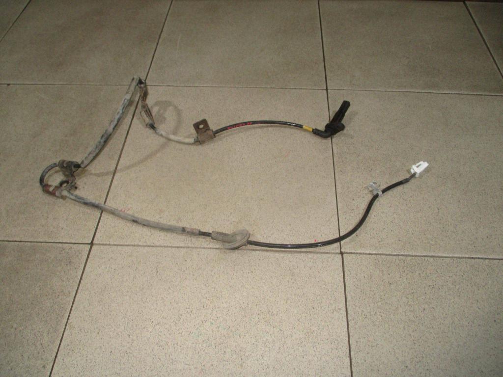 Датчик ABS задний правый, 1000 рублей, Пермь