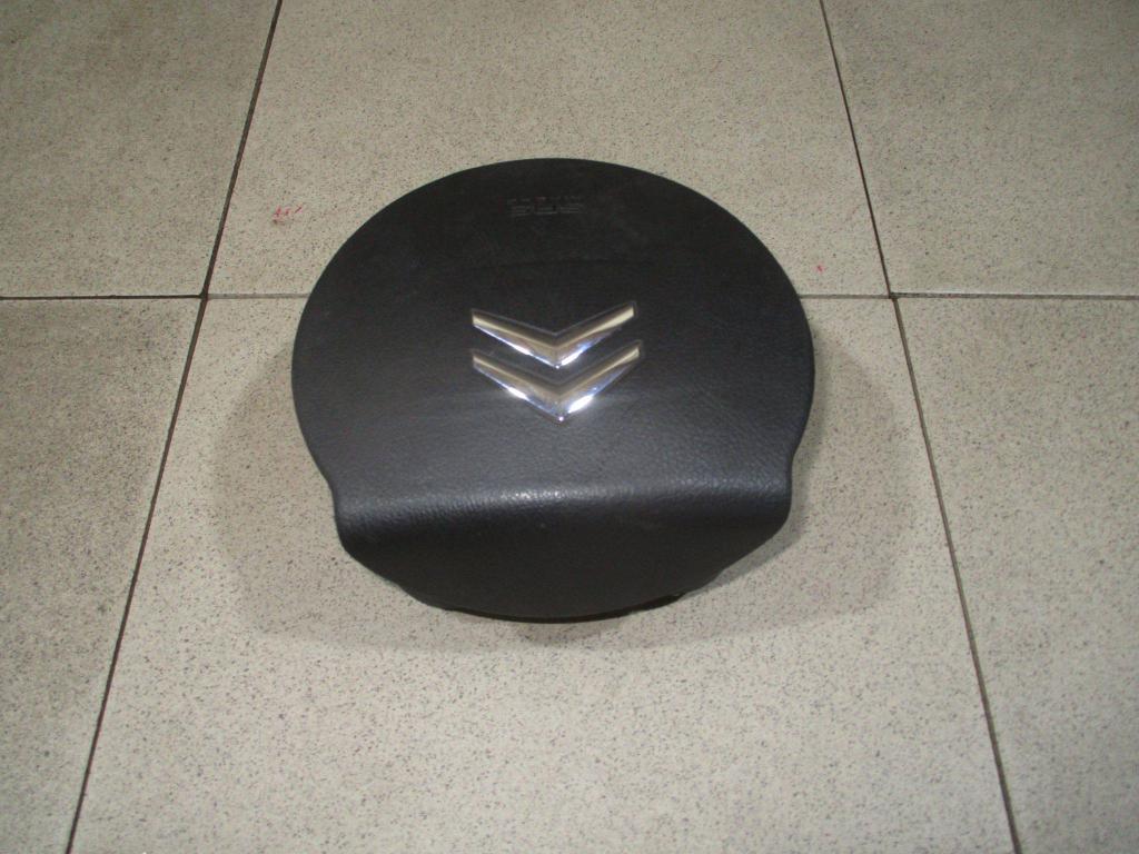 Подушка безопасности в руль, 1500 рублей, Пермь