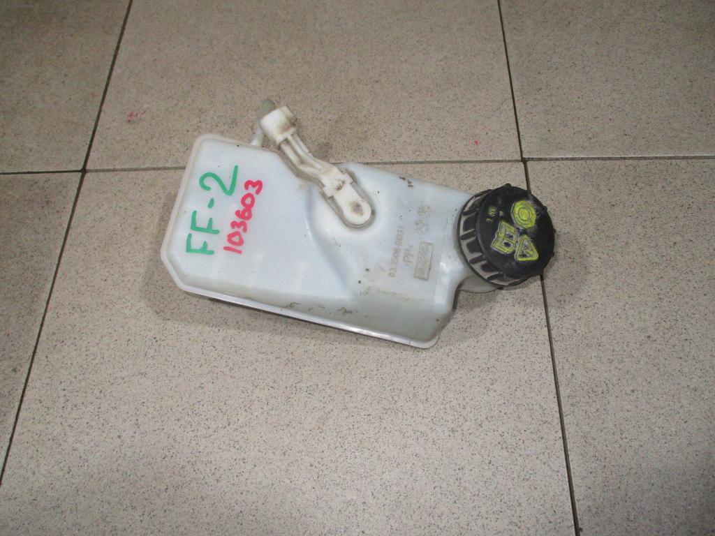 Бачок главного тормозного цилиндра, 500 рублей, Пермь