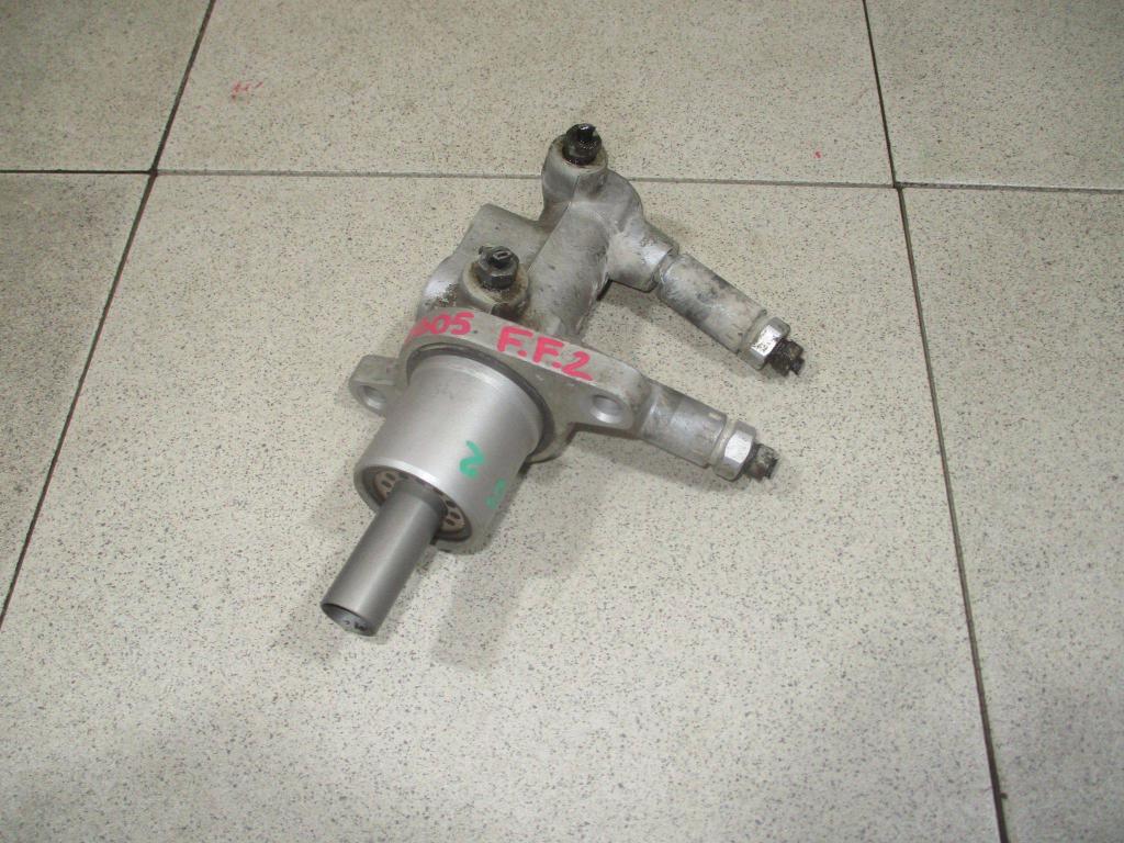 Цилиндр тормозной главный, 1500 рублей, Пермь