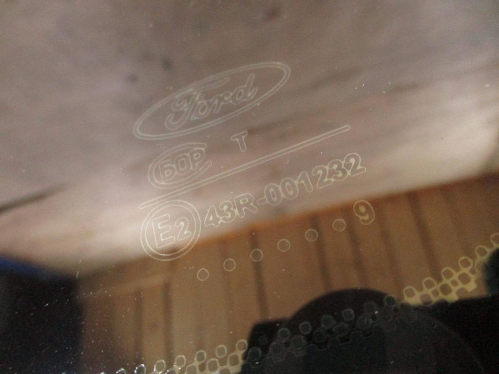 Стекло кузовное глухое правое, 700 рублей, Пермь