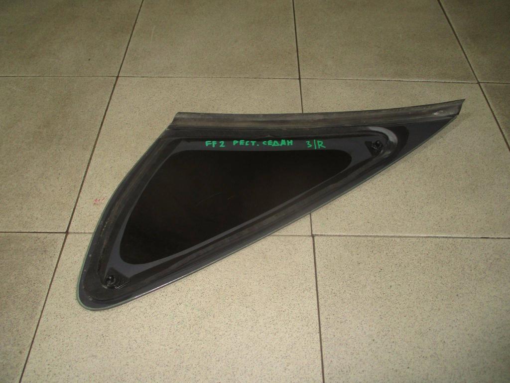 Стекло кузовное глухое правое, 700 рублей, Пермь