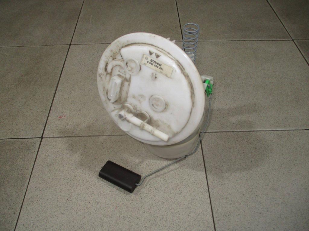 Насос топливный, 2000 рублей, Пермь