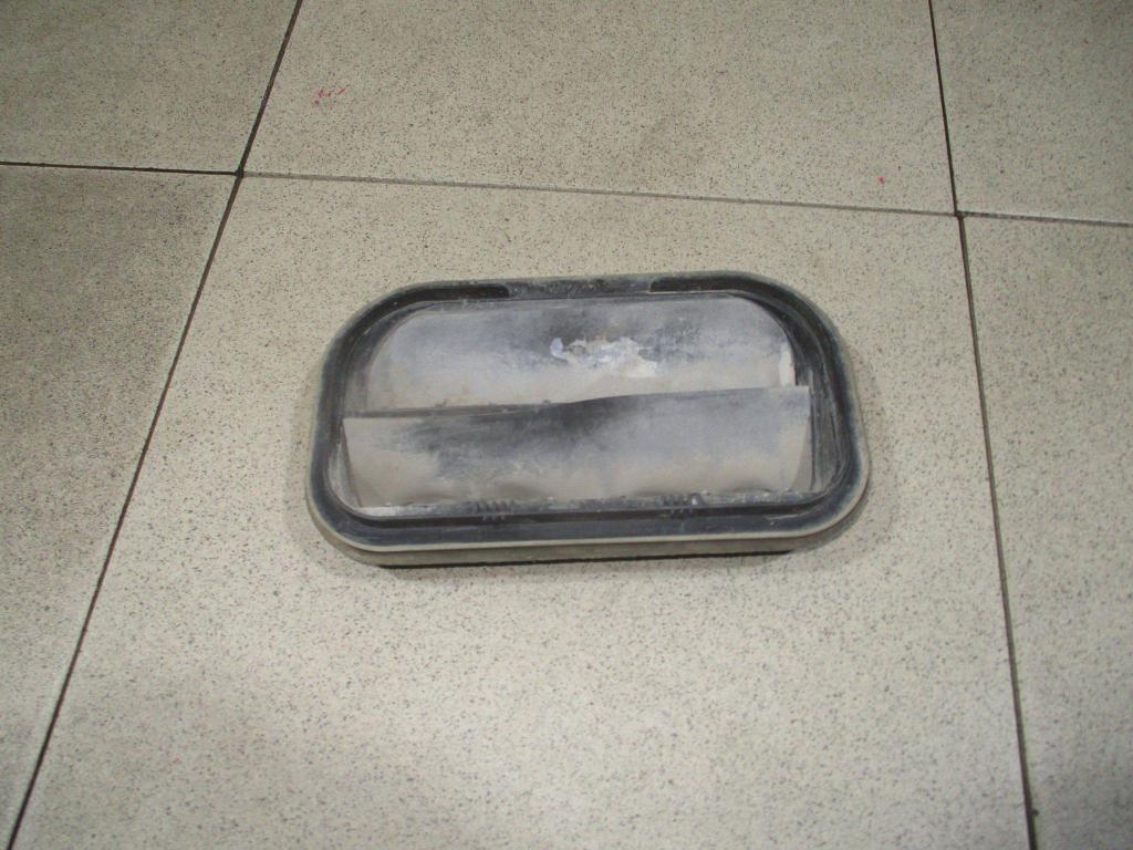 Решетка вентиляционная, 600 рублей, Пермь