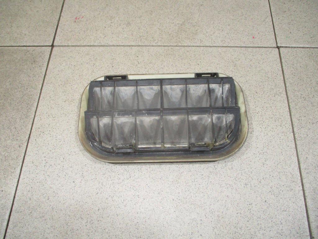 Решетка вентиляционная, 600 рублей, Пермь