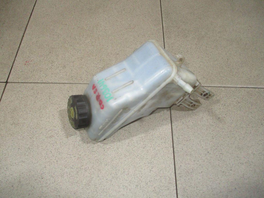 Бачок главного тормозного цилиндра, 500 рублей, Пермь