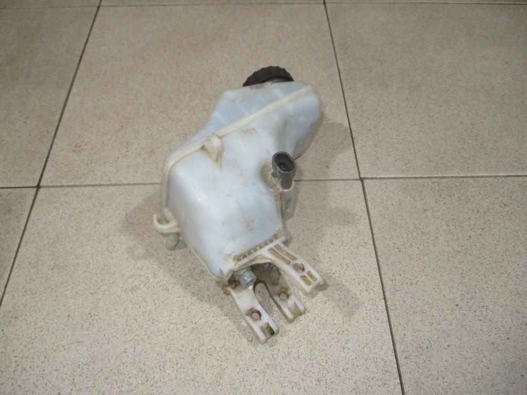 Бачок главного тормозного цилиндра, 500 рублей, Пермь