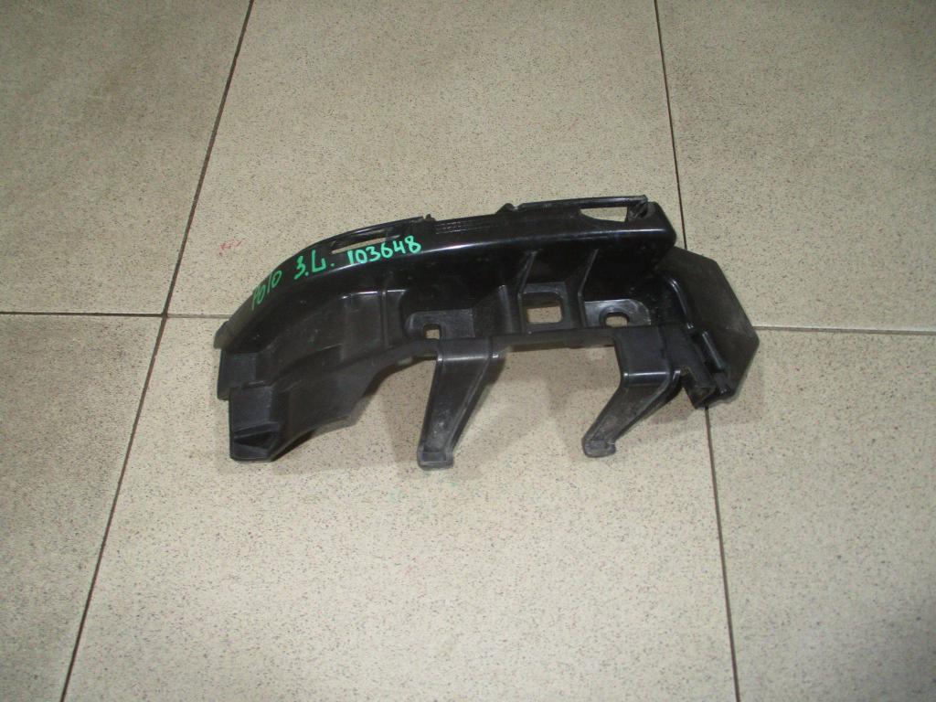 Кронштейн заднего бампера левый, 800 рублей, Пермь